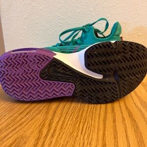 Nike LeBron Youth Basketball Shoes